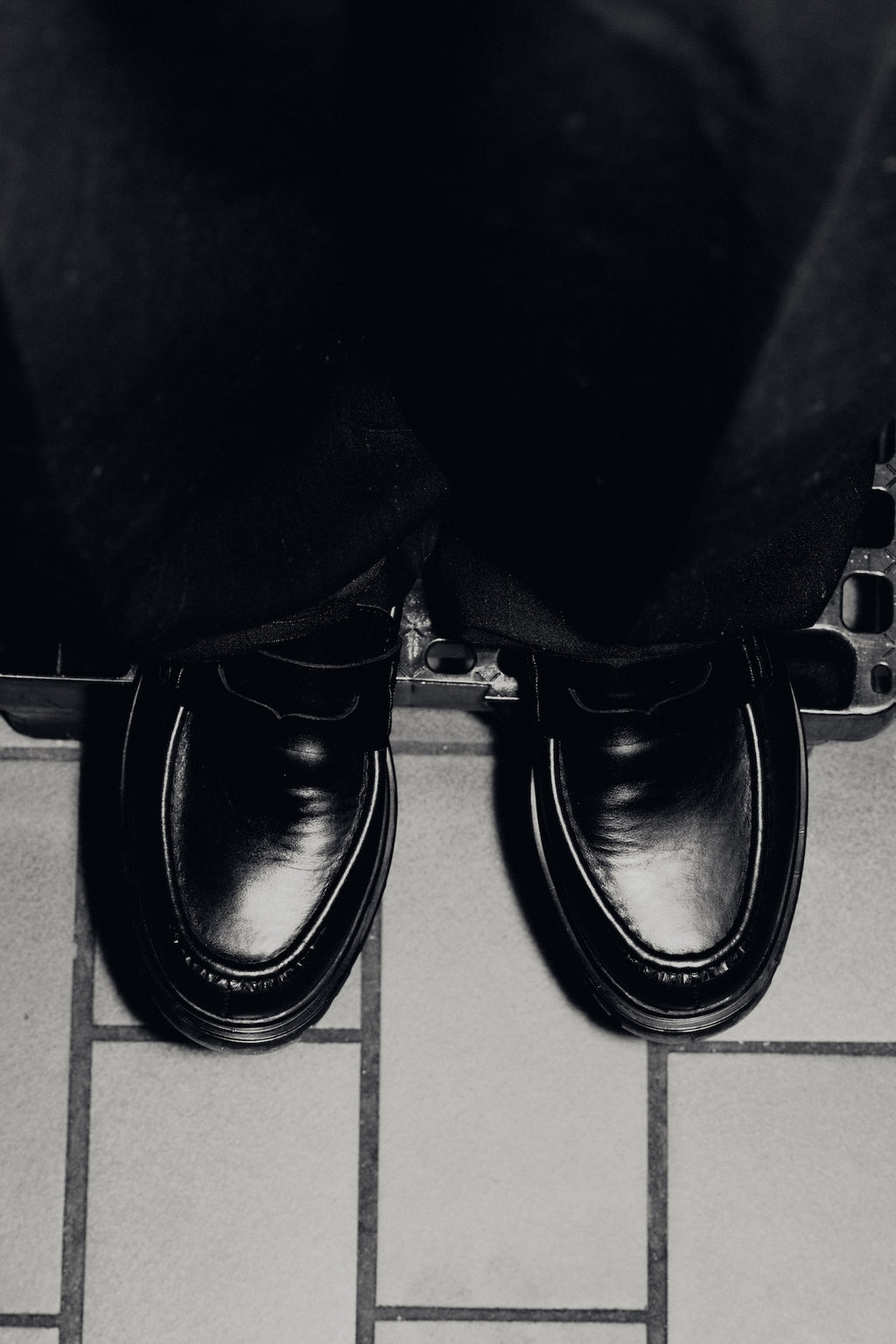 Marly Loafer 'Black'