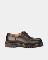 Carlo Derby 'Brown'