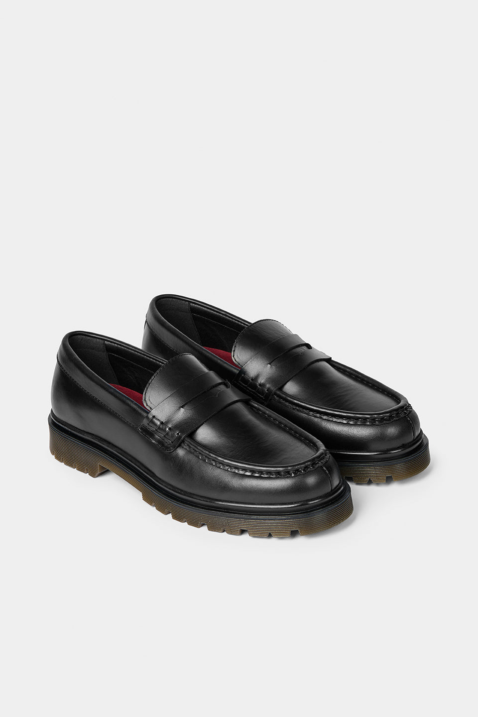 Marly Loafer 'Black'