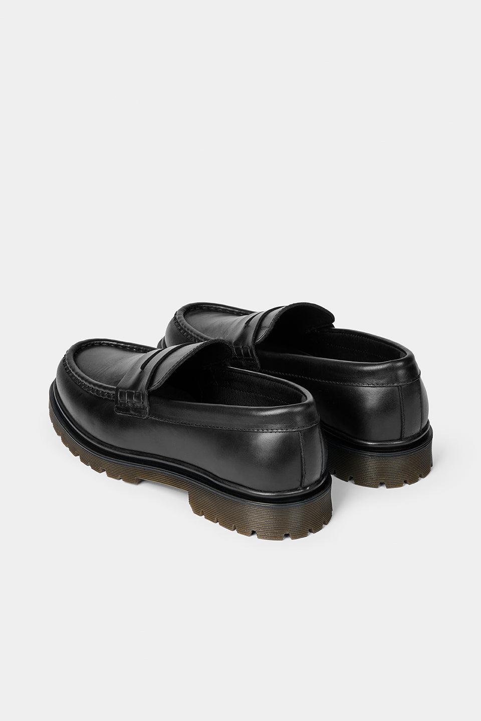 Marly Loafer 'Black'