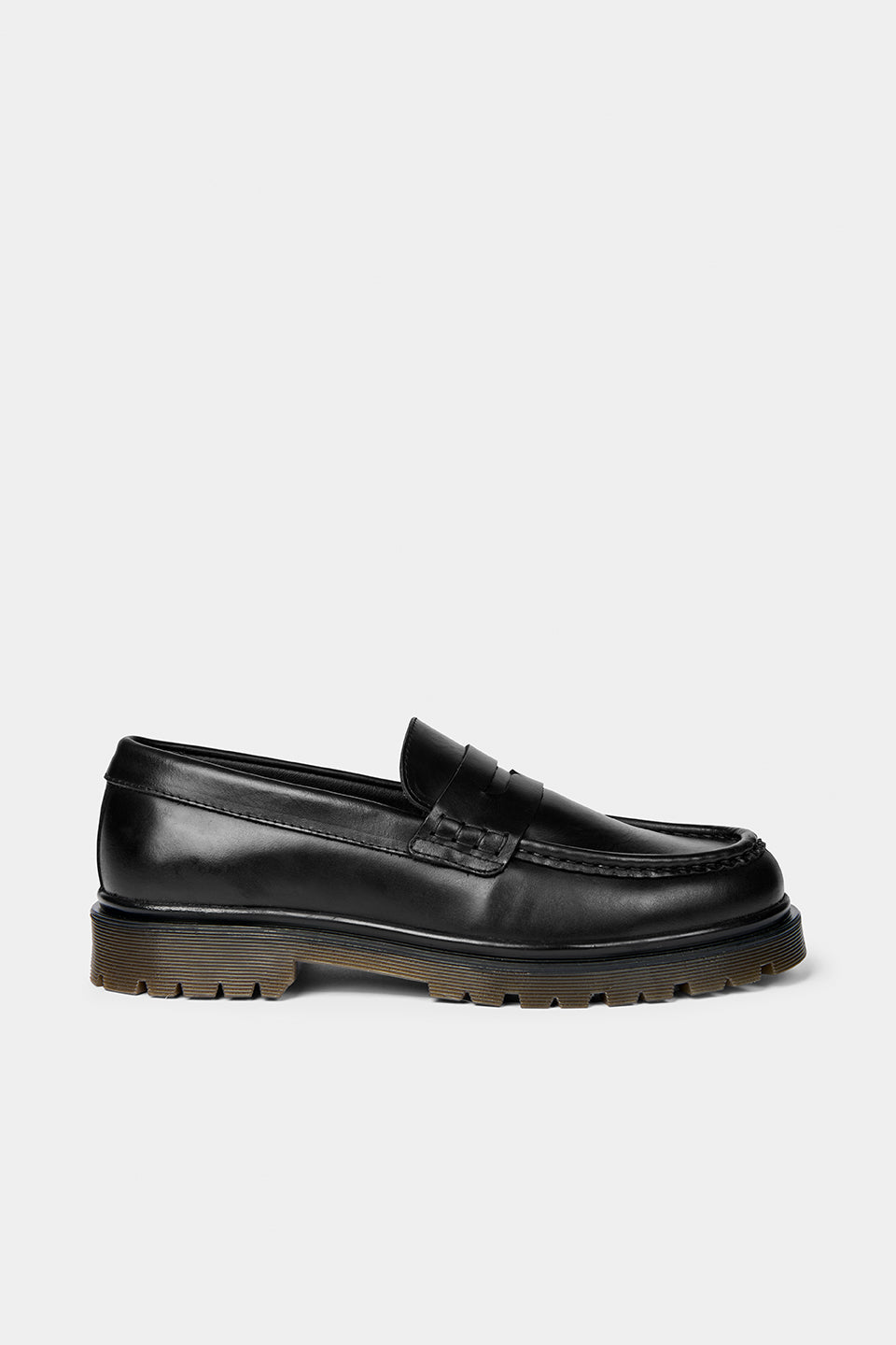 Marly Loafer 'Black'