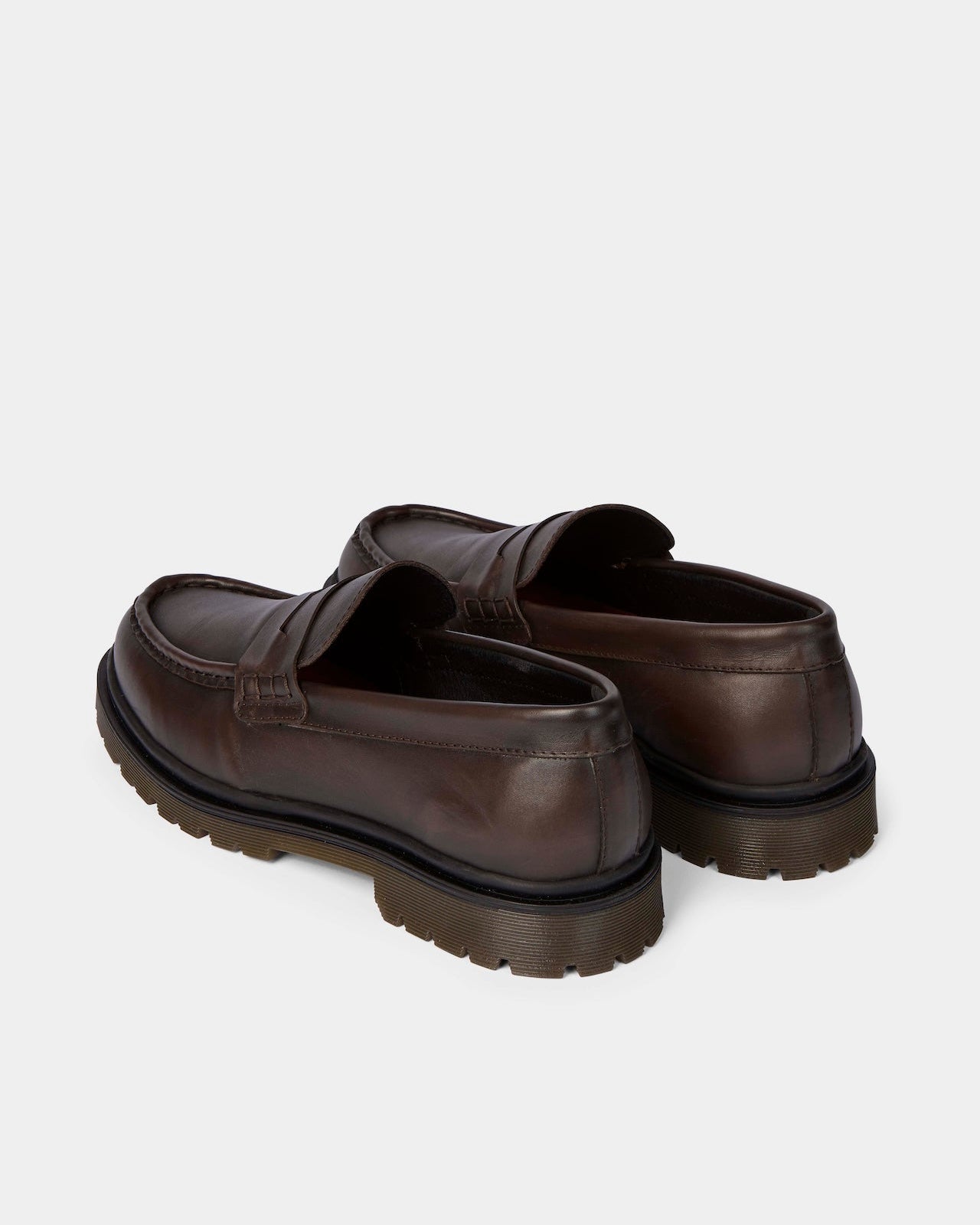 Marly Loafer 'Washed Brown'