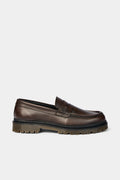 Marly Loafer 'Washed Brown'
