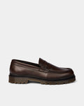 Marly Loafer 'Washed Brown'