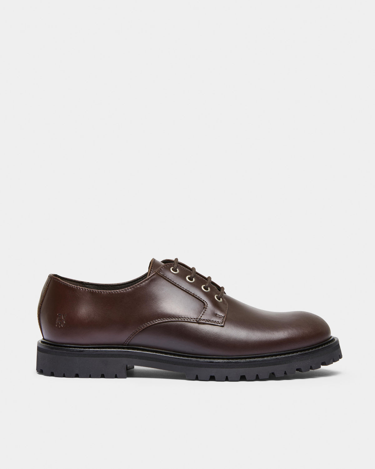 Robert Derby 'Pull-up Brown'