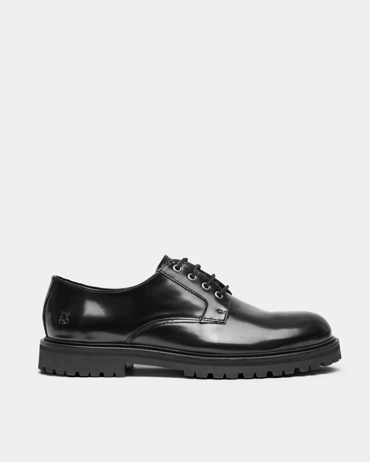 Robert Derby 'Polido Black'
