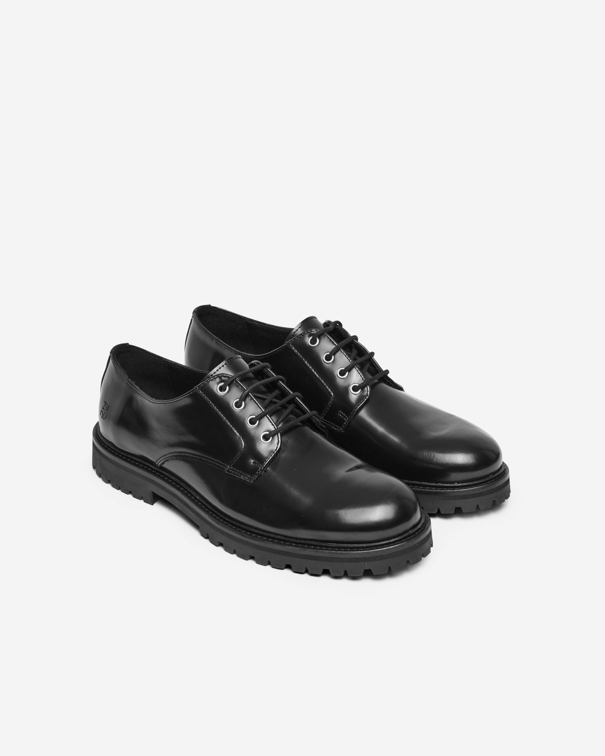 Robert Polido Derby 'Black'