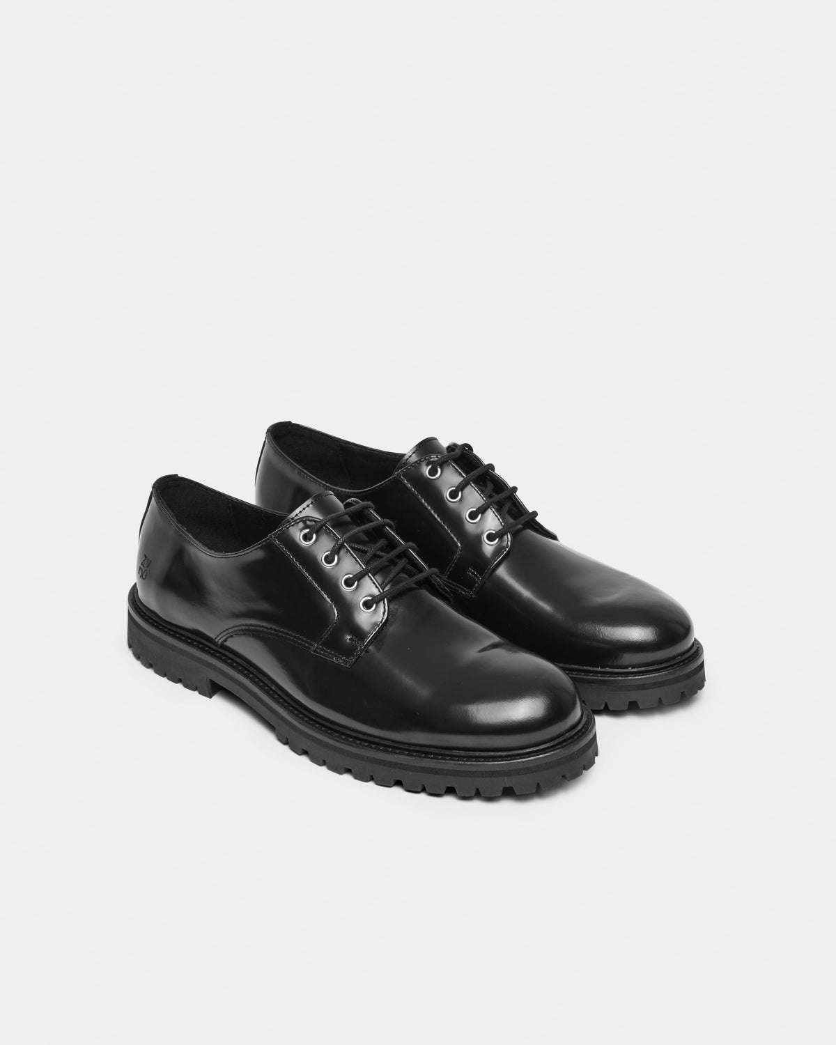 Robert Derby 'Polido Black'