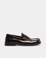 Vince Polido Loafer 'Burgundy'