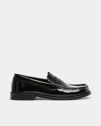 Vince Polido Loafer 'Black'